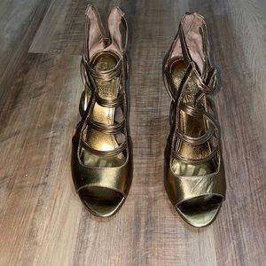 Vince Camuto Heels